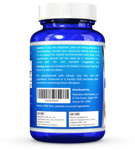 Coconut Oil Softgels